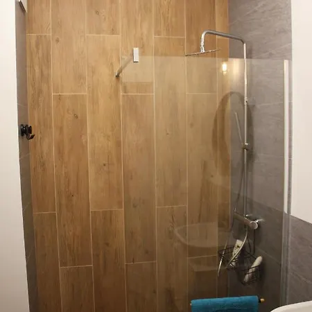 Browary Warszawskie, Point Apartament, Fast Wifi, Fv وارسو