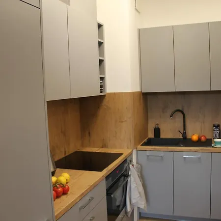 Point Business Apt, Browary Warszawskie, Wifi, Fv
