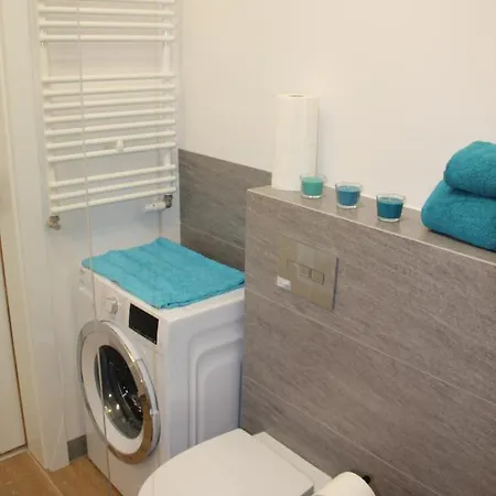 Point Business Apt, Browary Warszawskie, Wifi, Fv Lägenhet *