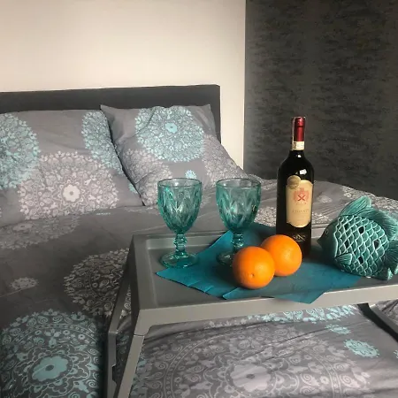 Point Apartament, Browary Warszawskie , Free Wifi, Fv 아파트 *