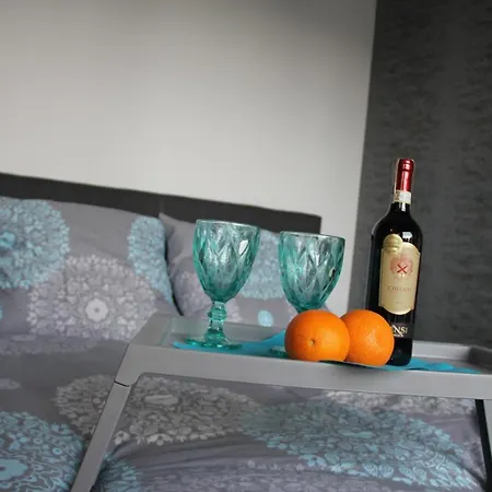 Point Apartament, Browary Warszawskie , Free Wifi, Fv 아파트 바르샤바