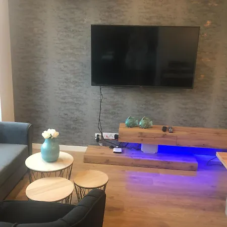 Point Apartament, Browary Warszawskie , Free Wifi, Fv * 바르샤바