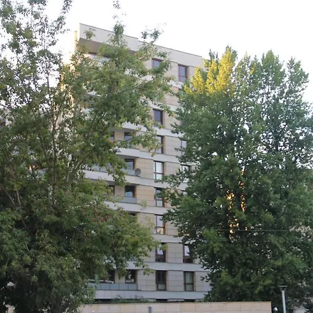 Lägenhet Point Business Apt, Browary Warszawskie, Wifi, Fv