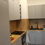 Central Point Business Apt, Browary Warszawskie, Wifi, Fv