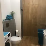 Apartment Central Point Business Apt, Browary Warszawskie, Wifi, Fv Warsaw