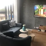 Central Point Business Apt, Browary Warszawskie, Wifi, Fv Apartment *