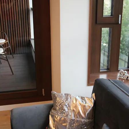 Point Business Apt, Browary Warszawskie, Wifi, Fv * ורשה
