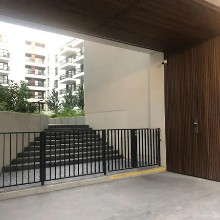 Browary Warszawskie, Point Apartament, Fast Wifi, Fv