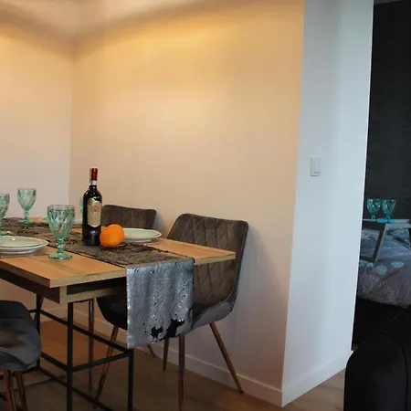 Browary Warszawskie, Point Apartament, Fast Wifi, Fv 바르샤바