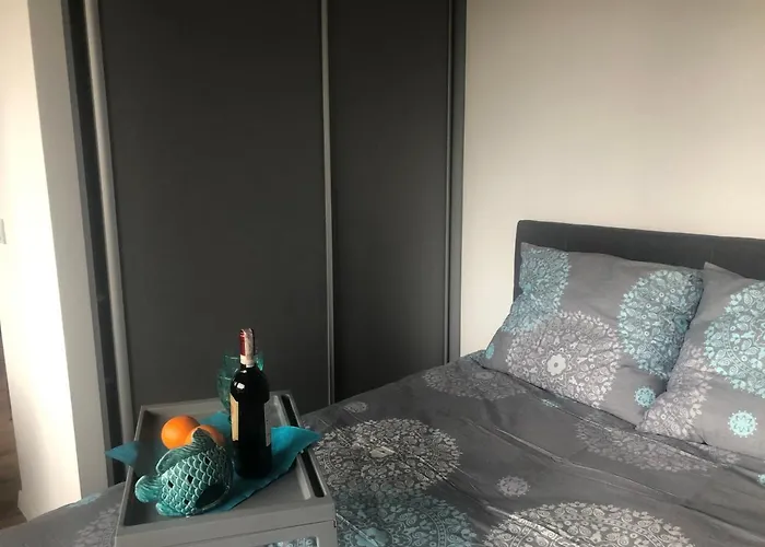 Browary Warszawskie, Point Apartament, Fast Wifi, Fv * Warsaw