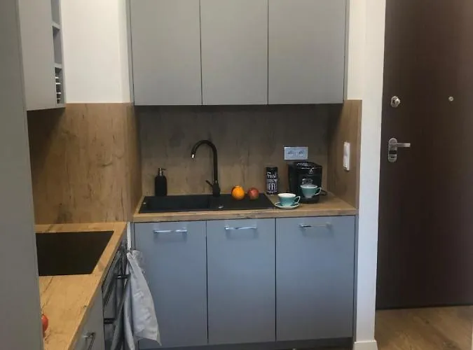 Browary Warszawskie, Point Apartament, Fast Wifi, Fv Apartment Warsaw