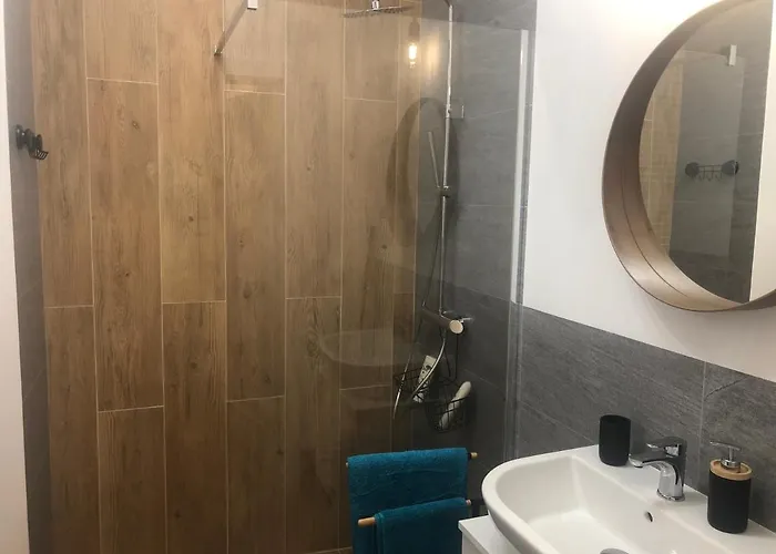 Apartment Browary Warszawskie, Point Apartament, Fast Wifi, Fv Warsaw