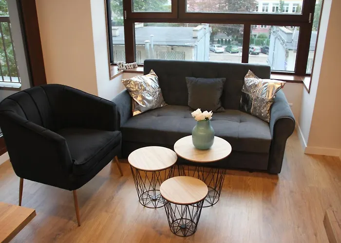 Browary Warszawskie, Point Apartament, Fast Wifi, Fv Warsaw