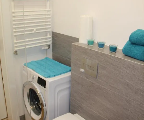 Browary Warszawskie, Point Apartament, Fast Wifi, Fv Apartment *