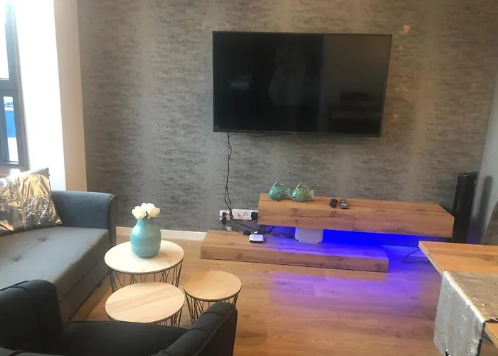 Browary Warszawskie, Point Apartament, Fast Wifi, Fv * Warsaw