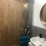 Apartmán Central Point Business Apt, Browary Warszawskie, Wifi, Fv Varšava