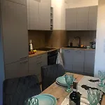 Apartmán Central Point Business Apt, Browary Warszawskie, Wifi, Fv *