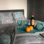 Central Point Business Apt, Browary Warszawskie, Wifi, Fv Apartmán *