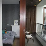 Apartmán Central Point Business Apt, Browary Warszawskie, Wifi, Fv *