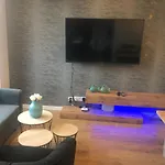 Central Point Business Apt, Browary Warszawskie, Wifi, Fv * Varšava